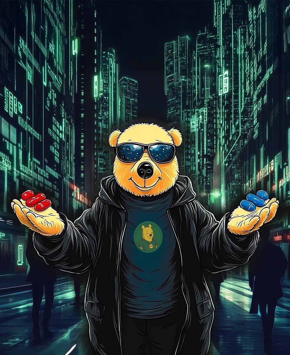 POOH tweet media