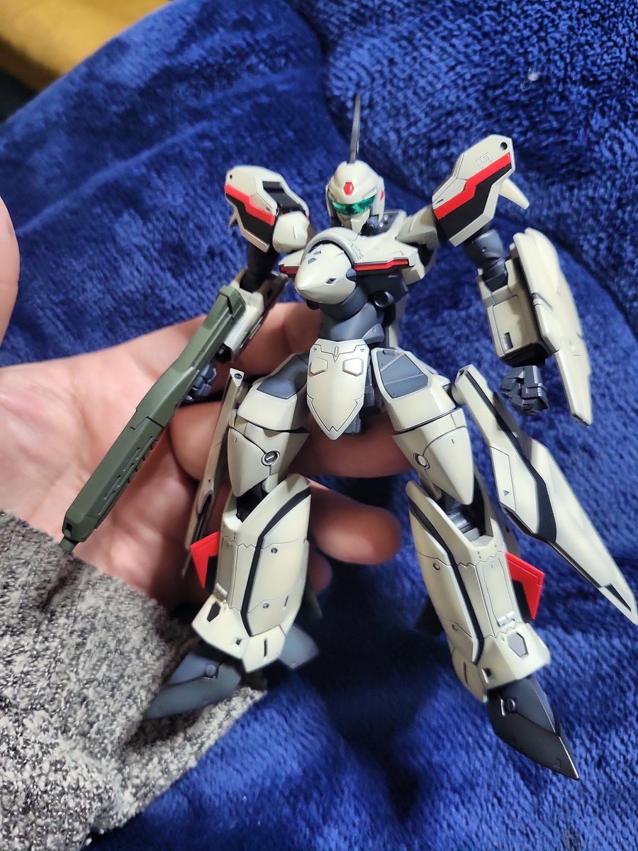 #今月作ったプラモ晒そうぜ