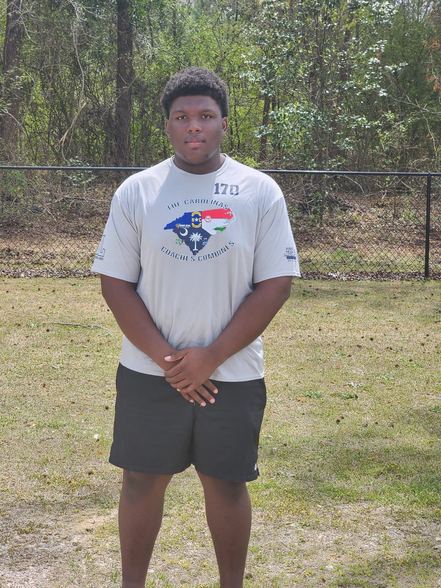 Crestwood Knights Football (@cwoodfootball96) on Twitter photo Our Knights represented well at the <a href="/CoachesCombines/">Carolinas Coaches Combine</a> today @ West Florence High School today. Expect big things from these guys this season. #TheKnightWay #ShieldsUp 🛡️⚔️ Our Knights represented well at the <a href="/CoachesCombines/">Carolinas Coaches Combine</a> today @ West Florence High School today. Expect big things from these guys this season. #TheKnightWay #ShieldsUp 🛡️⚔️