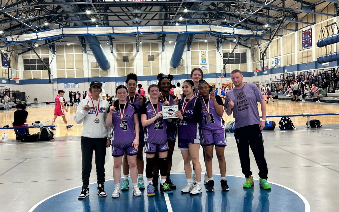 Lettttsss Goooo 5-0
<a href="/LouLadyTrojans/">Louisville Lady Trojans</a>