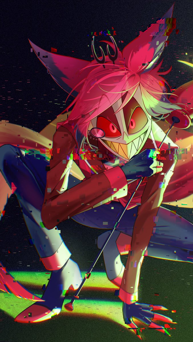 srs_o_o's tweet image. █▓▒█▓▒█▓▒
#HazbinHotelFanart
#HazbinHotelAlastor