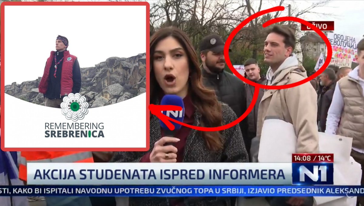 NovinarZaPascad's tweet image. #Demant #Demant #Demant
Dotičnog plaćenog plenumaša je spomenula njegova sugrađanka uposlena na @InformerNovine i samo je prenela kako se majka od dotičnog žalila po N.Pazaru jer ju je on zapostavio i ne vozi je na terapije u banju 
 on totalno posvetio plenumu i rasturanju…