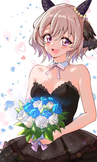 .。.:*Happy Birthday!:*・゜カレンチャンおめでとうっ#カレンチャン生誕祭2025 