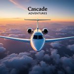 Photo by Cascade Adventures (@CascadeTravel)