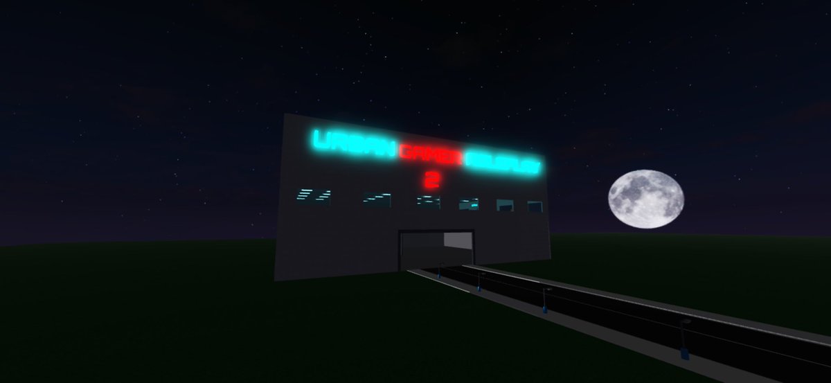 RattleSnakeCool's tweet photo. New Facility Images ARE HERE! It’s now shorter, wider, better logo font, better windows, better material &amp; more! https://t.co/BkRdE8eufF