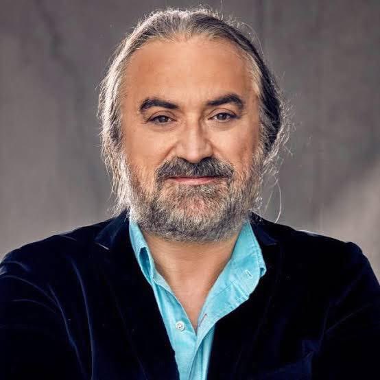 Çok üzgünüm. 
Kuzeyin oğlu sen de mi😔
#volkankonak