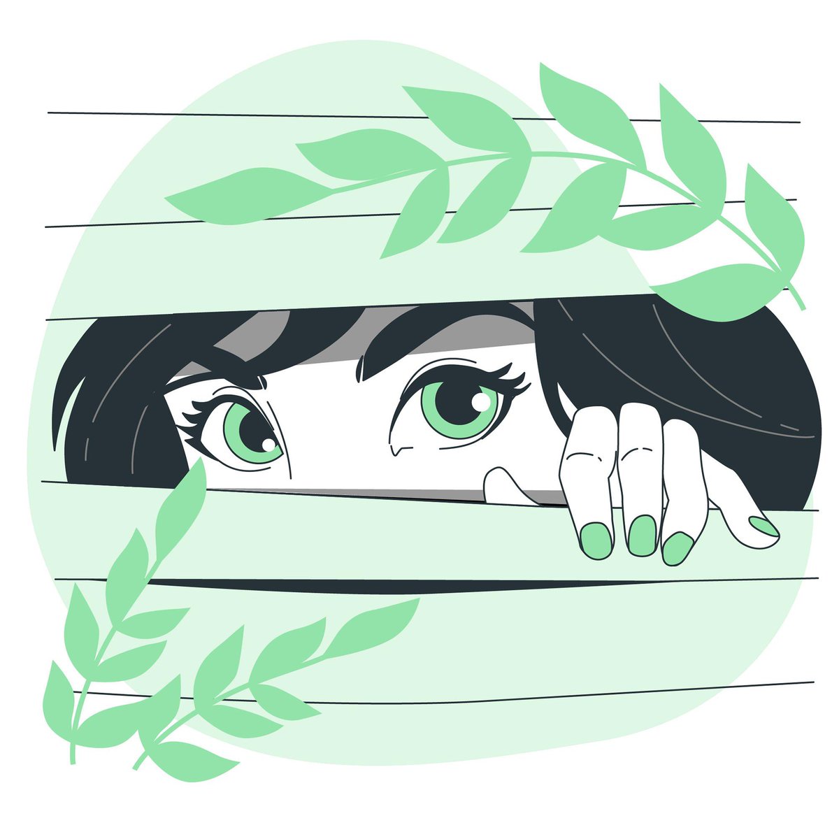 She plays
Hide and seek🫣
Hiding her mind
Seeking your purity✨
Hiding her smile
Seeking your humor🤪
Hiding her love
Just seeking your presence🫶