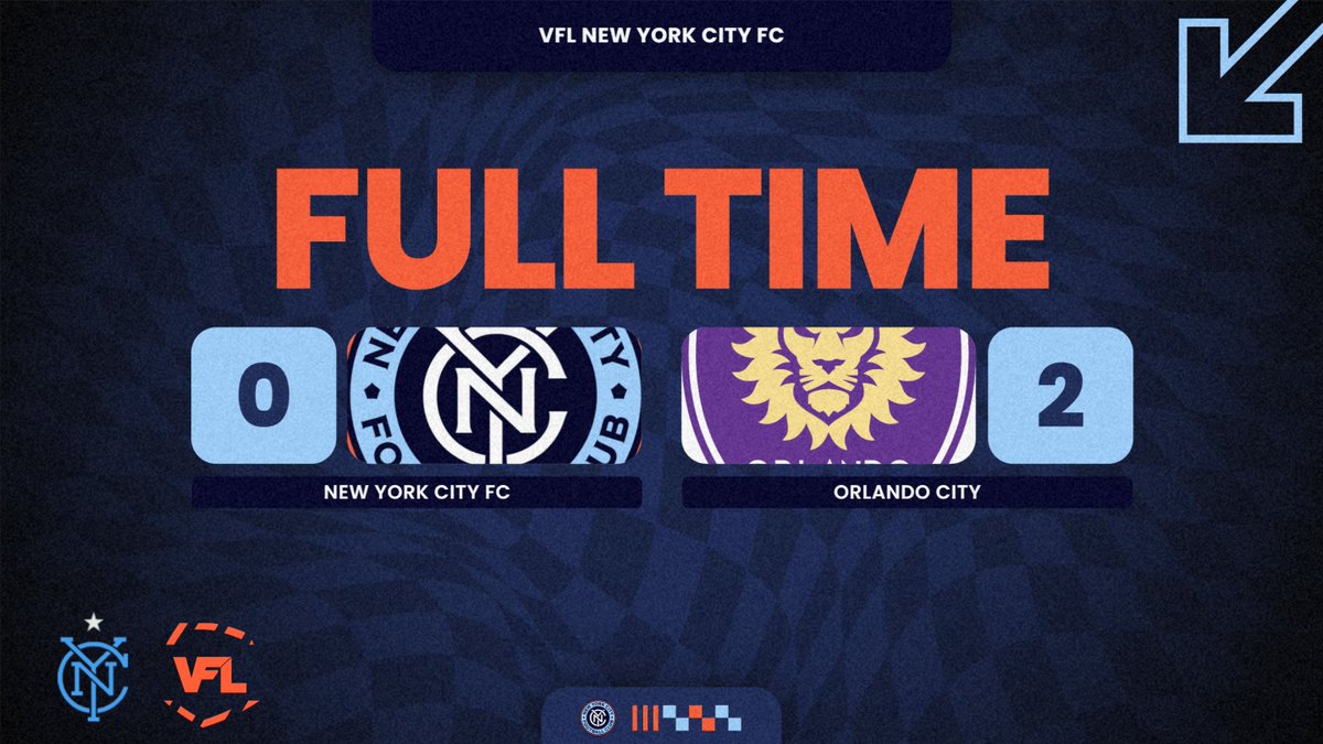 Fought hard, but not enough tonight.

<a href="/TheVFL_/">VFL</a> | #COYBIB | #VFLMLS