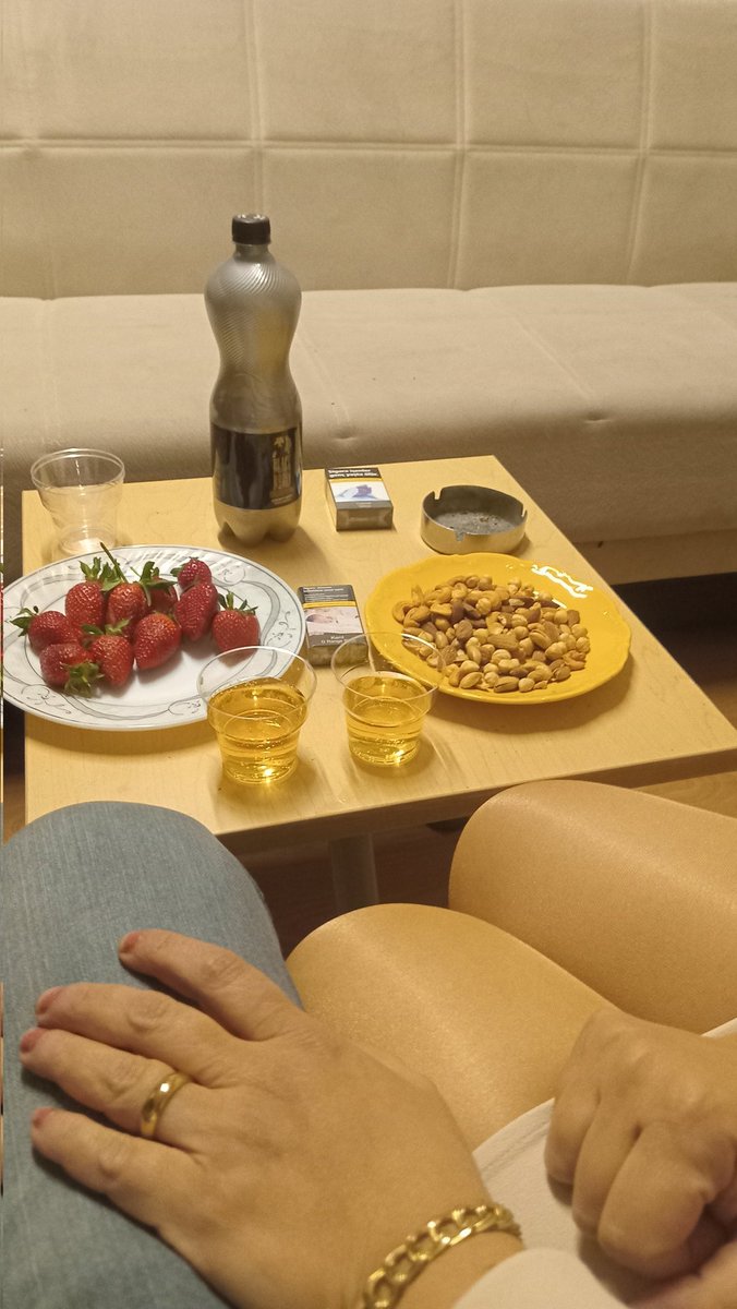 Gece başlasın