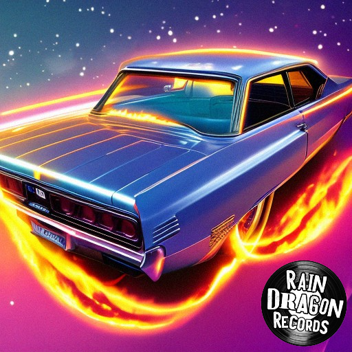 Rain Dragon Records tweet media