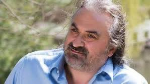 mekanın cennet olsun güzel adam