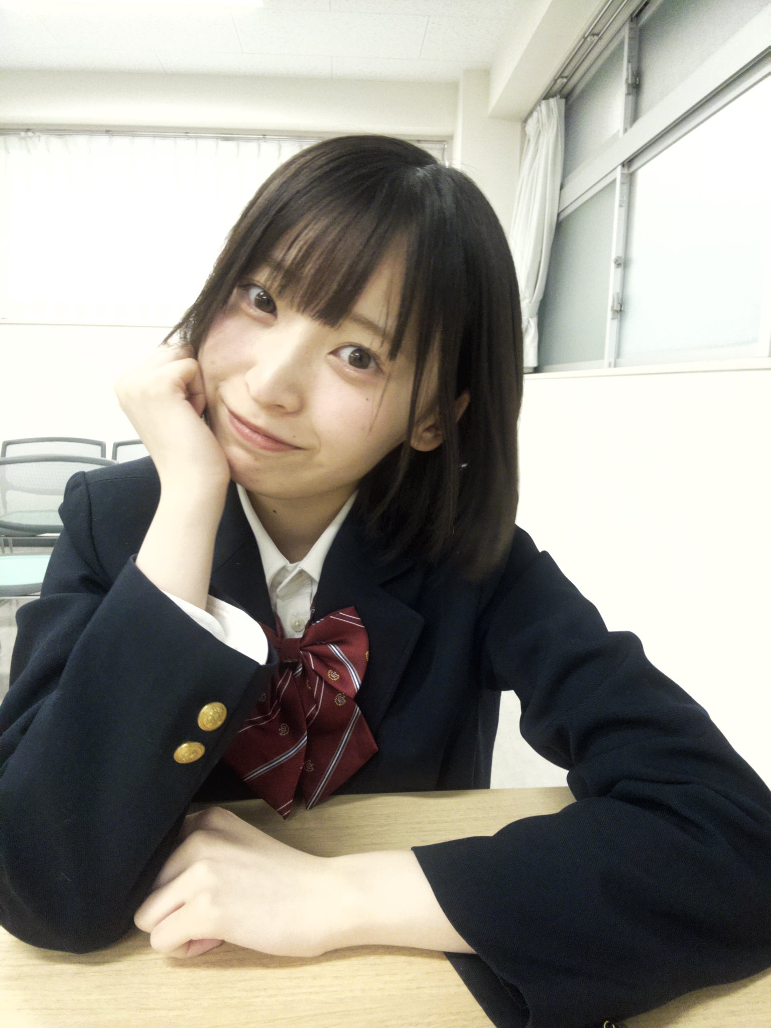 アイドル AKB 坂川陽香(AKB48) on X: