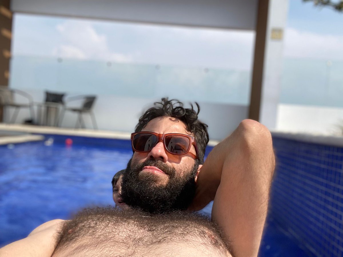 Estuardo087's tweet image. Nos mojamos?