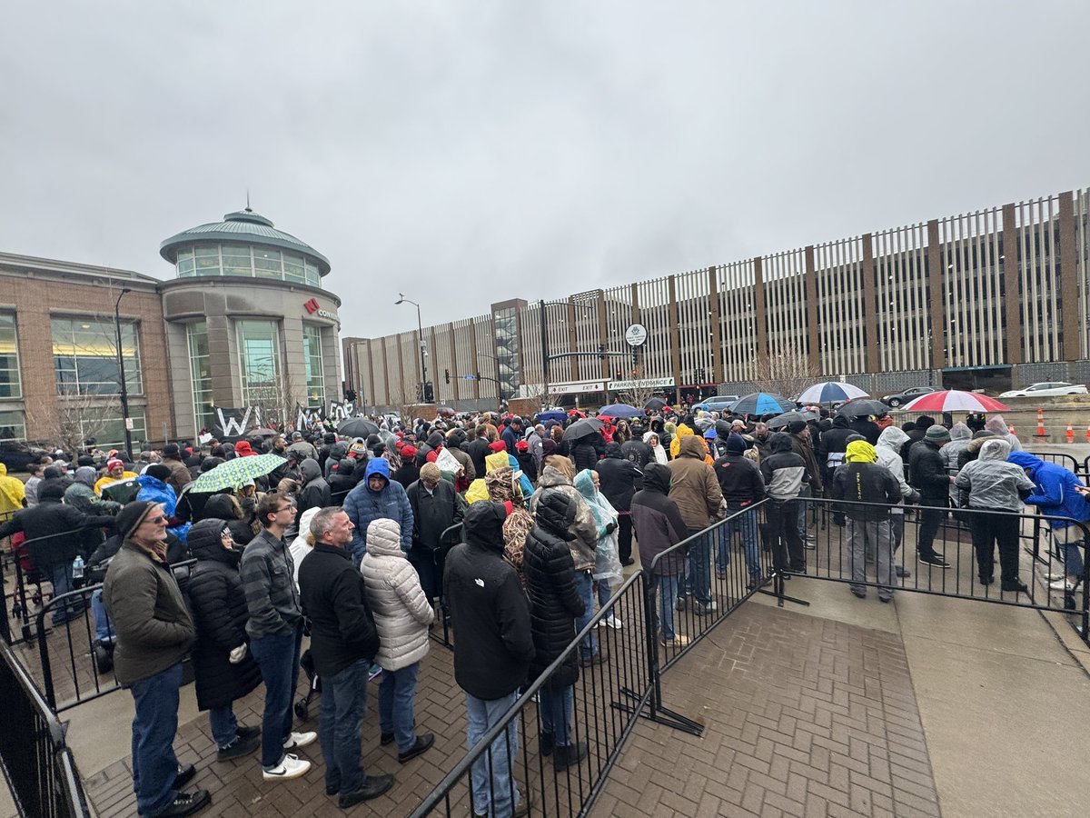 Two of them will receive $1 million each tonight.
Join them, and you also have a chance if you're a Wisconsin voter and sign the petition.

Most importantly,  vote for Brad Schimel to save Wisconsin and the country.