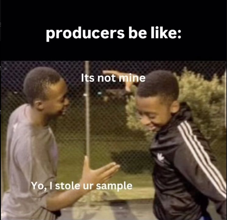 Real 💀

#producermemes #undergroundrap #soundcloudrapper#independentartist #independentartists #unsignedartist#unsignedrappers #flsstudio #bandlab #bandlabrapper#undergroundrapper #producerlife #upcomingrappers#collectiv #collectivmedia#togetherwedominatethemusicindustry