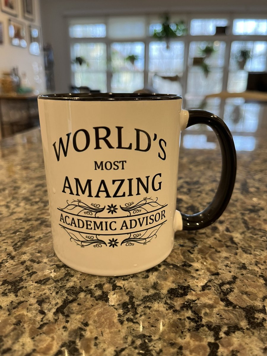 New achievement unlocked - I’m so lucky to work with such amazing students!