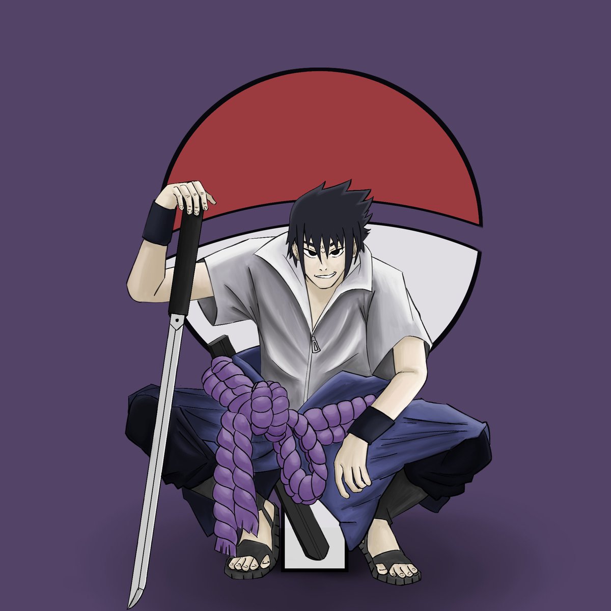 xasharts's tweet photo. @StickBodGoth_Yt https://t.co/scgu2y9wZx