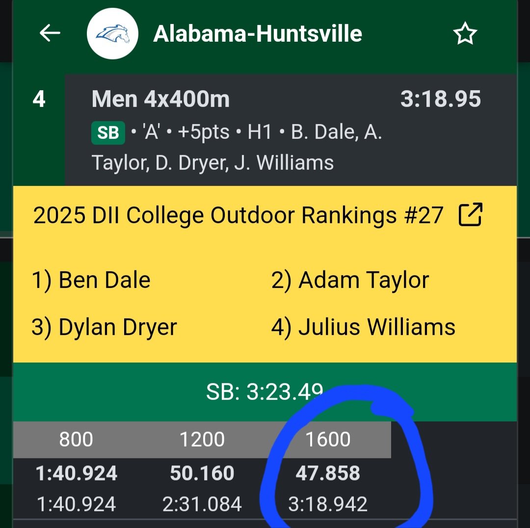 Julius Williams III tweet media