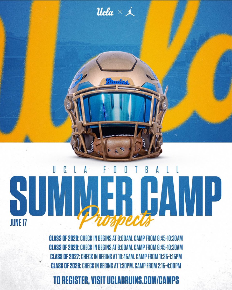 Thank you <a href="/anthony_goliver/">Anthony Goliver</a>  for the  camp invite and opportunity to compete at your camp !  <a href="/OberkromKicking/">Jaden Oberkrom</a> <a href="/coryelolf/">cory elolf</a> <a href="/TheCoachKawesa/">Elias Kawesa 〽️</a> <a href="/CoachJasonA3/">Jason Alexander</a> <a href="/KoachMak/">Coach McDonald M.S Ed.</a>