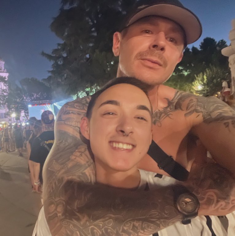 🚨Daddydime (18+) 🏞🚨*ÖnlyFanś TOP 7.8%* tweet media