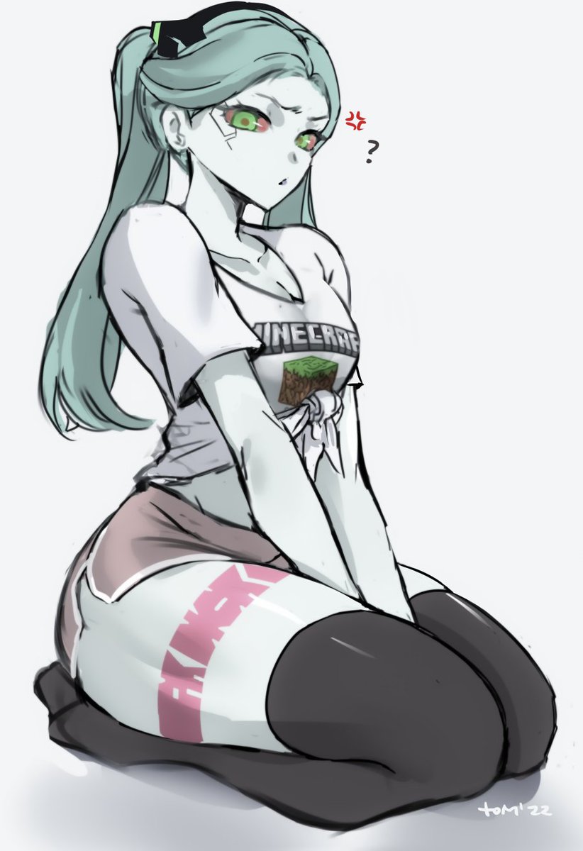 ❣︎ 𝚁𝚎𝚋𝚎𝚌𝚌𝚊 ❣︎ tweet media