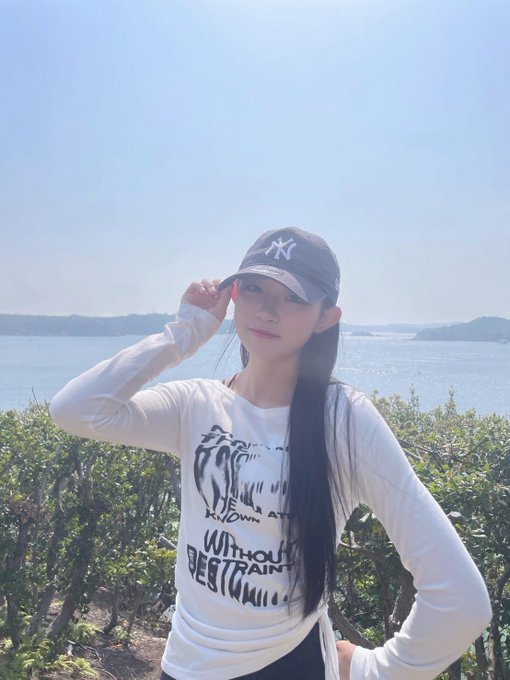香穂のTwitter画像5