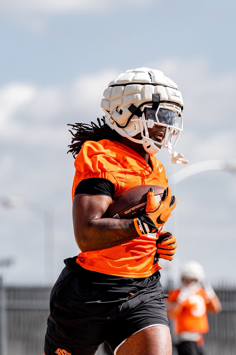 OSU Cowboy Football tweet media