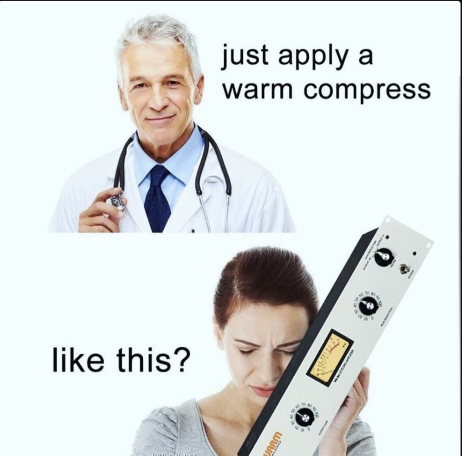 Compress, not compressor 😫

#upcomingrappers#collectiv #collectivmedia#togetherwedominatethemusicindustry