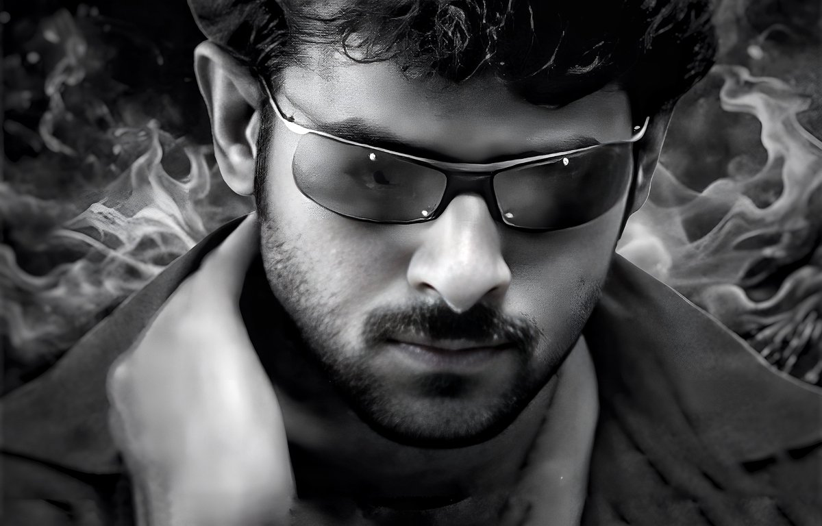 Prabhas HD tweet media