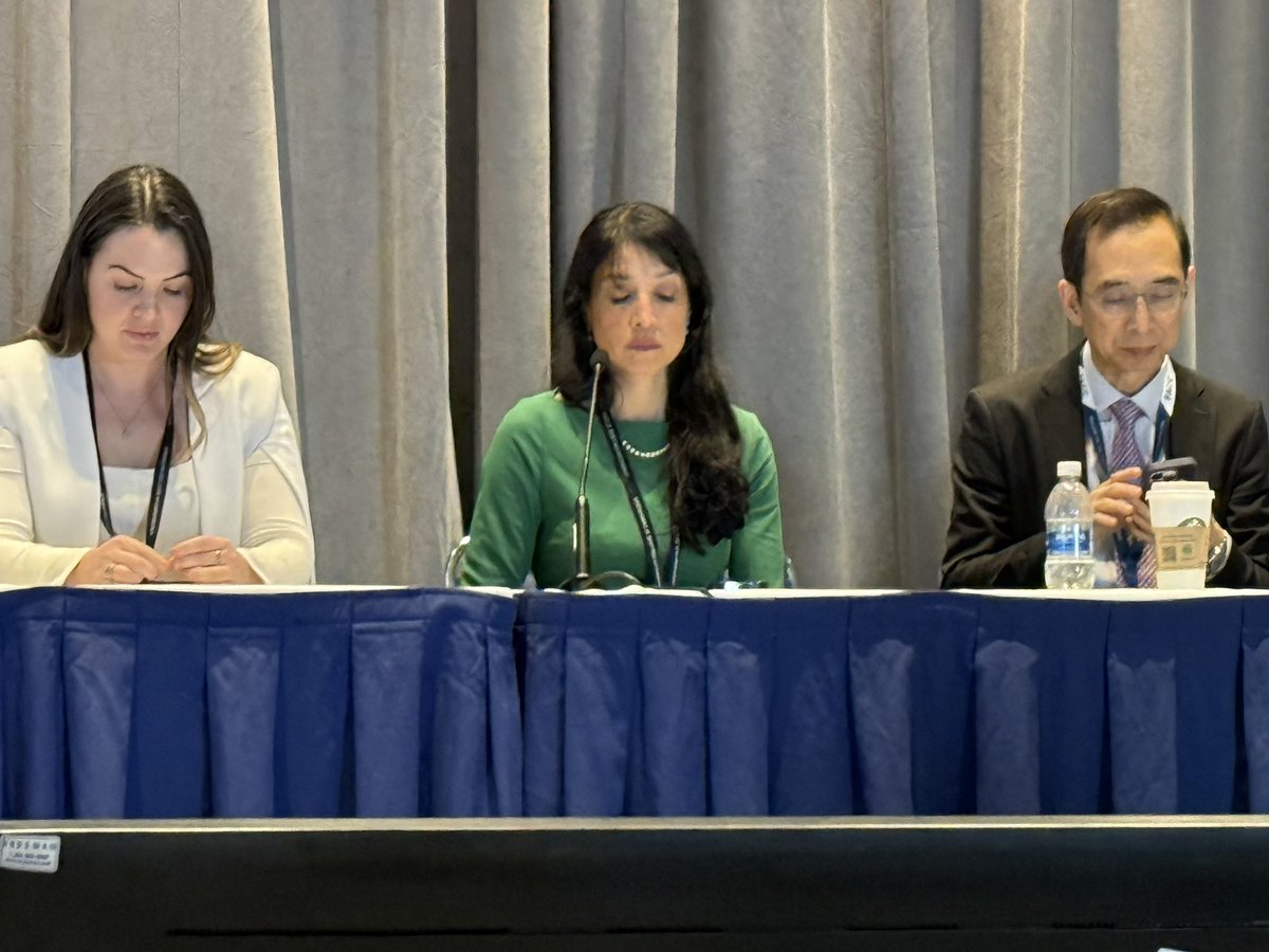 Odayme Quesada, MD (@odaymemd) on Twitter photo Fantastic session on alternative therapies for stable angina! Best part of ACC is to get to sit next to your friends! <a href="/PRodriguezMD/">Patricia Rodriguez Lozano MD, MS</a> #ACC25 Fantastic session on alternative therapies for stable angina! Best part of ACC is to get to sit next to your friends! <a href="/PRodriguezMD/">Patricia Rodriguez Lozano MD, MS</a> #ACC25