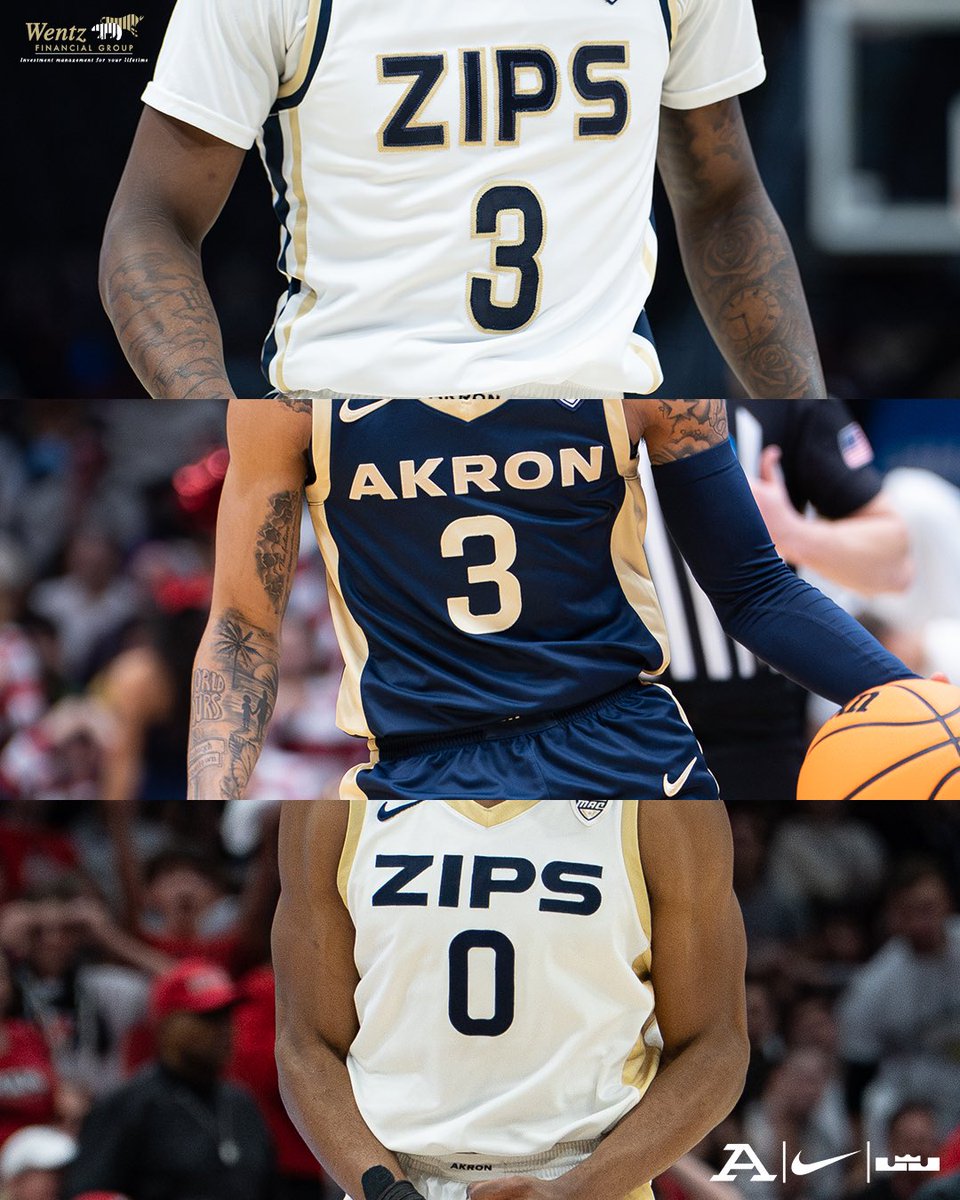 Happy 3️⃣3️⃣0️⃣ Day 💪

#GoZips🦘