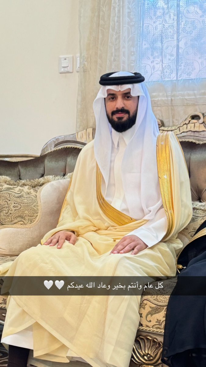 كل عام وأنتم بخير 🤍
و تقبل الله منا ومنكم صالح العمل.

#عيد_الفطر_المبارك_1446