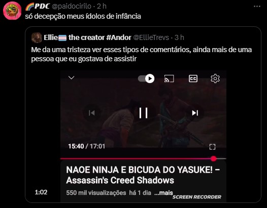 👽Militantes fazendo militontices🛸 tweet media