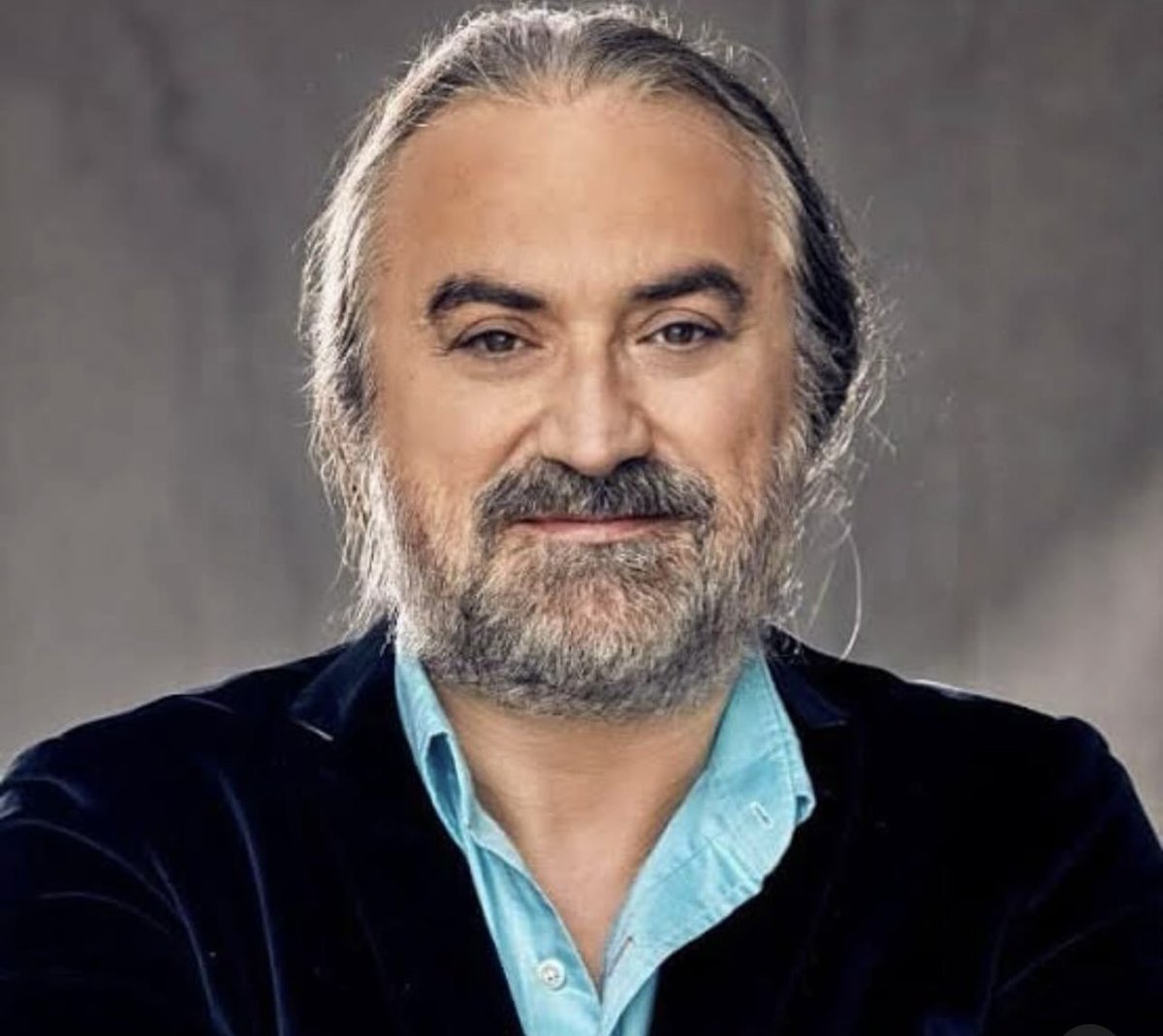 Güle güle Kuzey’in Oğlu.
#volkankonak