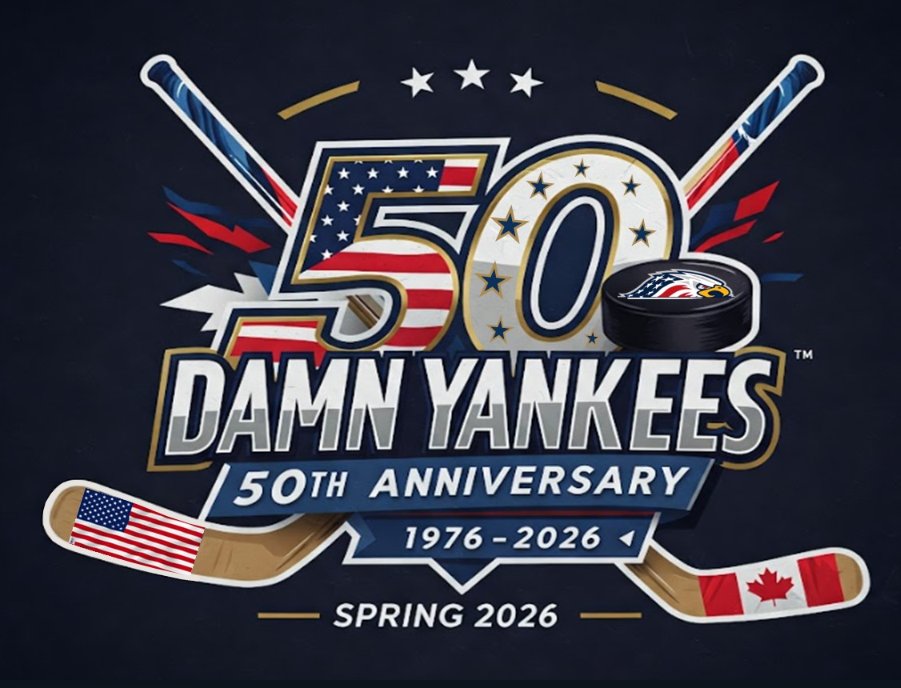 Damn Yankees tweet media