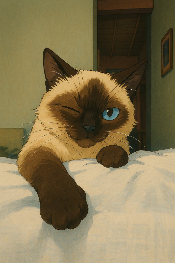 Michellenvarro's tweet image. Estudio Ghibli