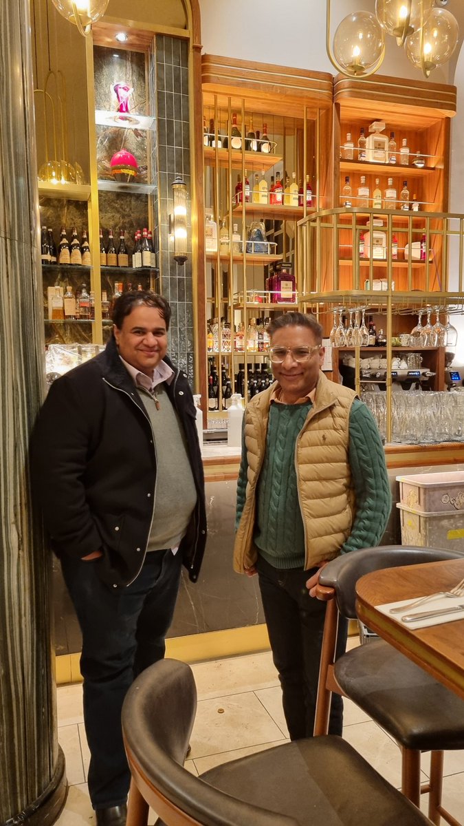 Chandru Iyer (@chandruiyer) on Twitter photo Delighted to begin my visit to #Scotland meeting <a href="/PuneetGupta_pg/">Puneet Gupta OBE</a> of <a href="/PGpaperLtd/">PG Paper</a>, who, together with <a href="/PoonamOBE/">Dr Poonam Gupta OBE</a>, is working towards further strengthening the #Scotland 🇮🇳 business corridor. Insightful interaction around sectors of interest and T&I opportunities to be explored. Delighted to begin my visit to #Scotland meeting <a href="/PuneetGupta_pg/">Puneet Gupta OBE</a> of <a href="/PGpaperLtd/">PG Paper</a>, who, together with <a href="/PoonamOBE/">Dr Poonam Gupta OBE</a>, is working towards further strengthening the #Scotland 🇮🇳 business corridor. Insightful interaction around sectors of interest and T&I opportunities to be explored.