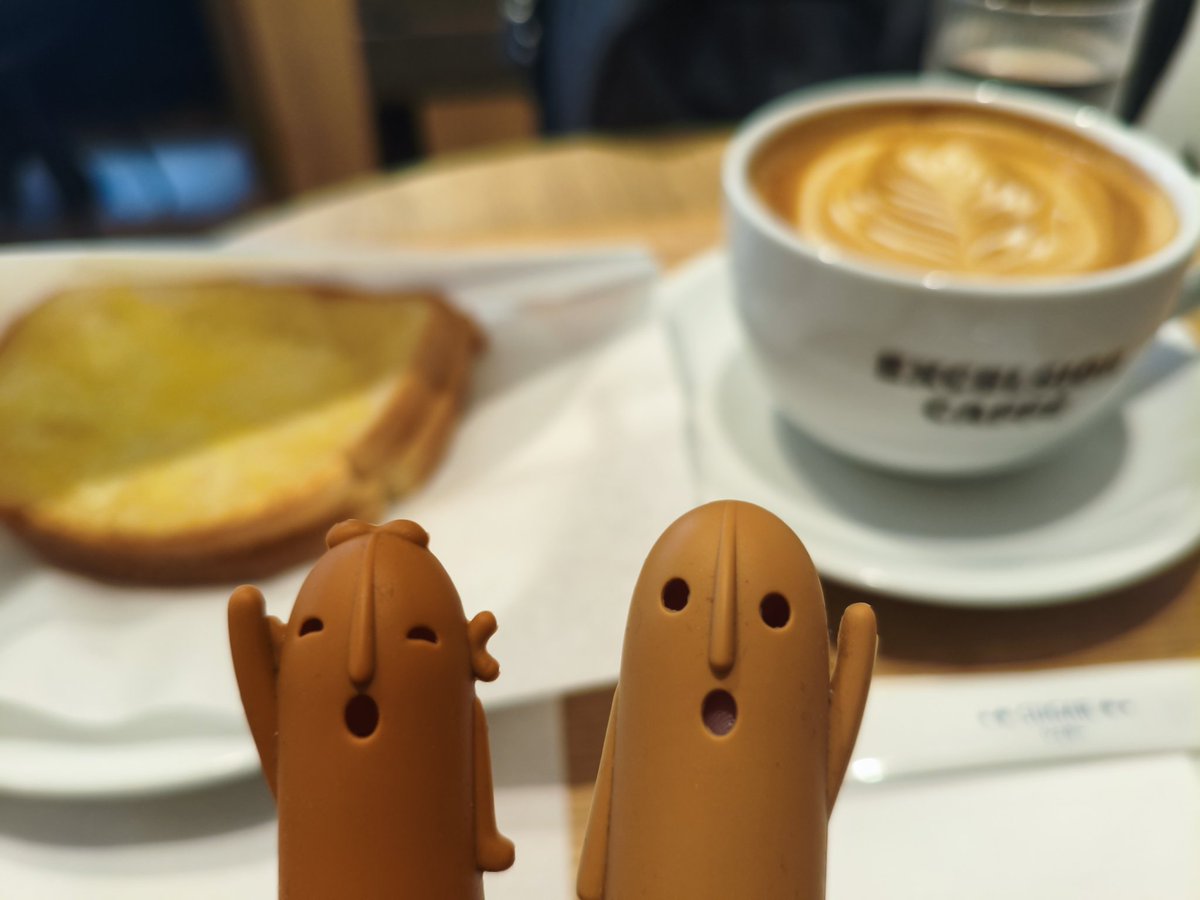 elpyosol's tweet photo. #おハニワ Morning😊☕
#SuperStation
ちょっと前に話題になったけど今頃気になって、週末カートにいれるも売り切れ😨日にちが変わった今日、再度見てみたら予約注文可とのこと。こういうのは流れに乗らないと後で後悔することがあるからね。遅くの注文なので気長に待とう😉
https://t.co/VkP44PMg27 https://t.co/Vcn1Nb3BB8