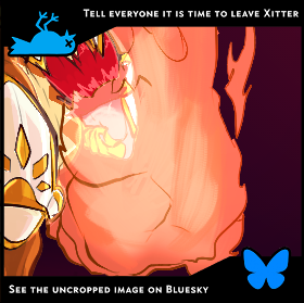 VantonDraws's tweet photo. #バルドラゴン #baldragon #sundragonbal #必殺の型バルドラゴン #buddyfight #fcbf #furryart #styleofimpactbaldragon "Style of Impact, Bal Dragon" barely counts as a different form, but I wanted an excuse to draw OG Bal before the updates. https://t.co/poMQUOwQdD