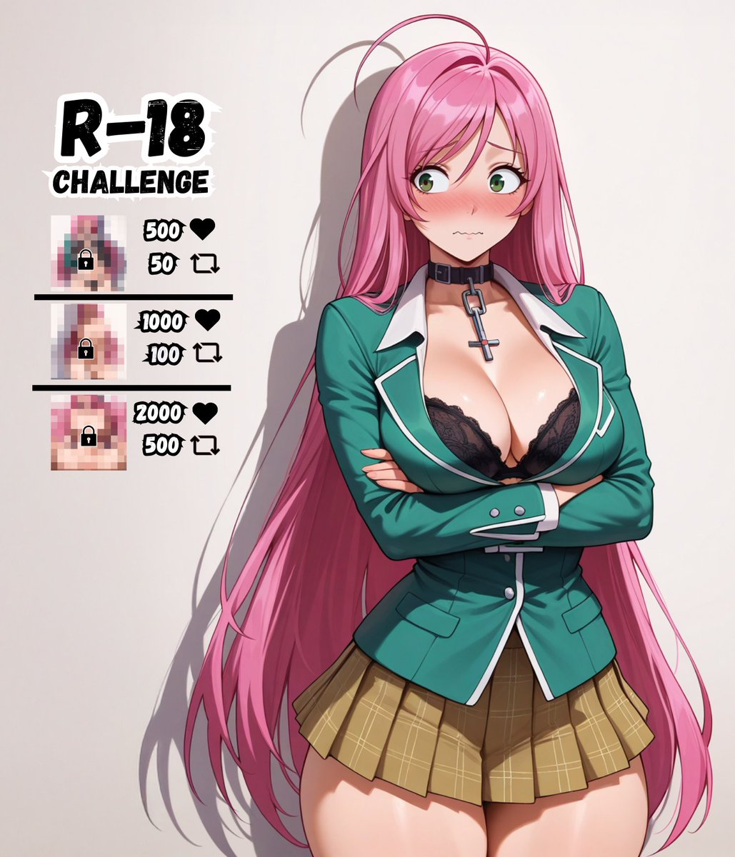 girlayx's tweet photo. Akashiya Moka  | Rosario + Vampire https://t.co/IDIw0QWa1n
