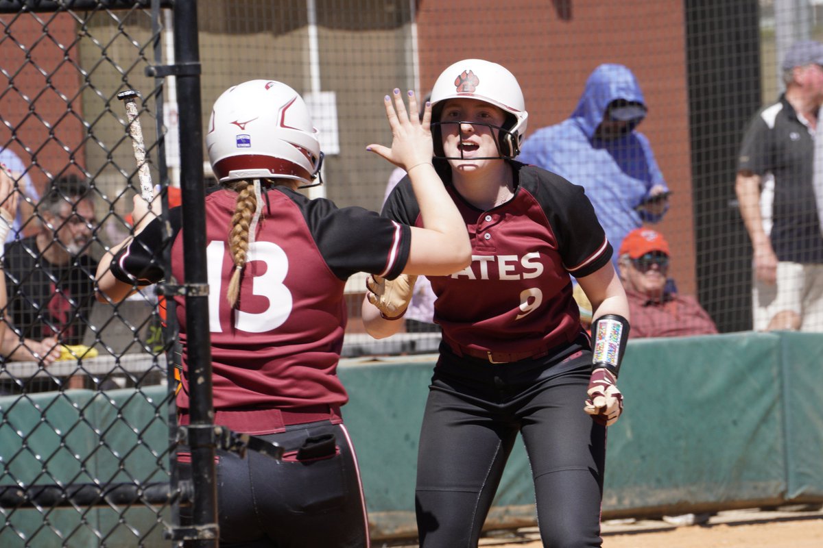 BatesSports (@batessports) on Twitter photo Softball off to best start since 2000 after doubleheader sweep of Trinity!
RECAP:
gobatesbobcats.com/news/2025/3/30…
#mesports #d3sb #GoBates <a href="/Sports_SJ/">Sun Journal Sports</a> Softball off to best start since 2000 after doubleheader sweep of Trinity!
RECAP:
gobatesbobcats.com/news/2025/3/30…
#mesports #d3sb #GoBates <a href="/Sports_SJ/">Sun Journal Sports</a>