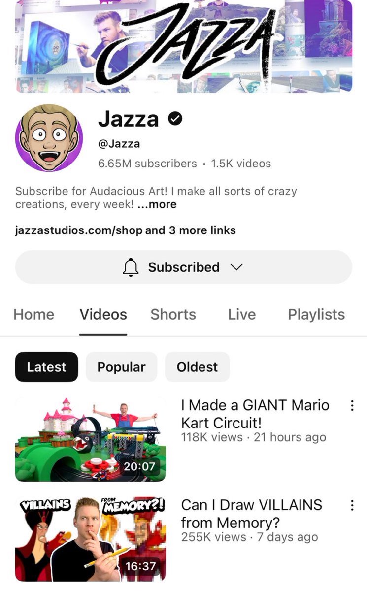 Found out this AI bootlicker has a brother who loves doing art and regularly posts tutorials to help people improve and accomplish. Literal good twin/evil twin complex LMAO