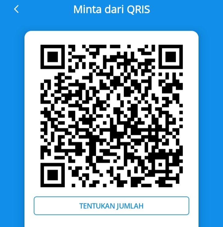 hasnasab_17's tweet photo. pengen ngerasain dapet dana kaget 😔🌹 https://t.co/Ag469vcyhV