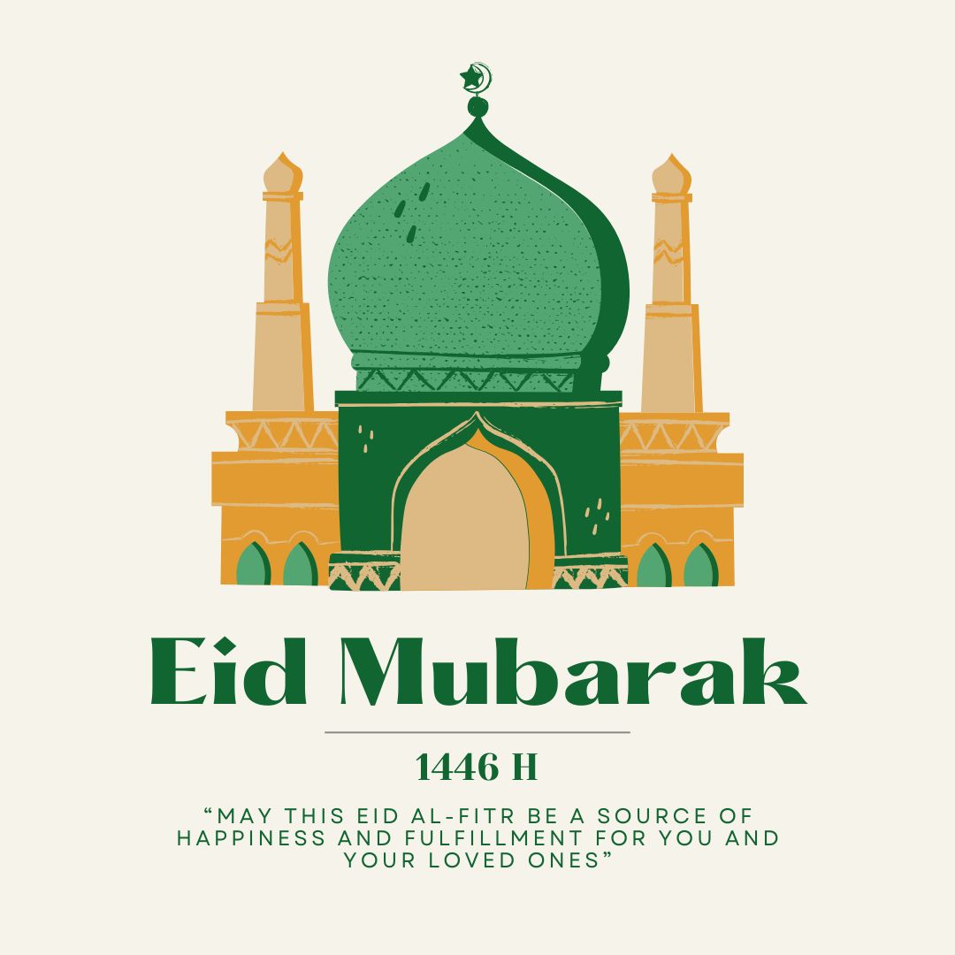 ✨🌙The ANU Indonesia Project warmly welcome the joyous celebration of Eid al-Fitr 1446 H. May this special day bring warmth to your hearts as you gather with family, reconnect with loved ones, and share cherished moments.

#EidMubarak #ANUIndonesiaProject