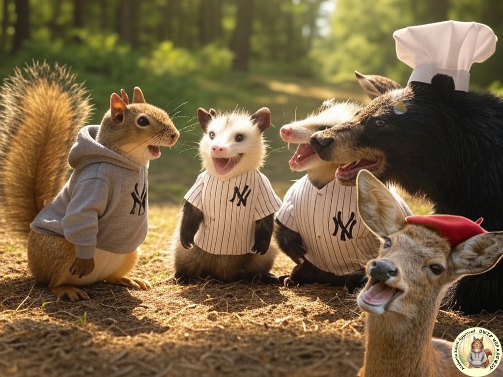 AlabamaSaloli's tweet image. Bring some giggles to the grind—it’s Laugh at Work Week! A good chuckle boosts morale and makes the day fly by. #LaughAtWorkWeek #WorkHumor #DateInFocus #TodayWeCelebrate