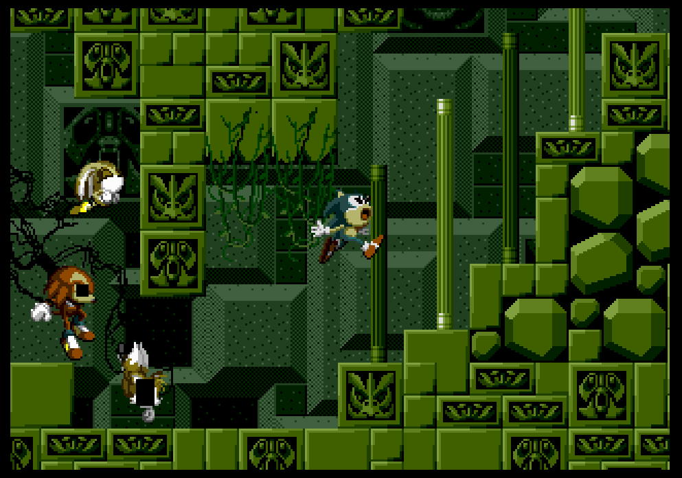 SONIC_PX2's tweet photo. WHAT LIES BELOW THE DEPTHS OF LABYRINTH?
#DAREDEVILINTERACTIVE
#THEHIVEMINDWITHIN
#SONICEXE
#SATANOS https://t.co/epzpyfFMOk