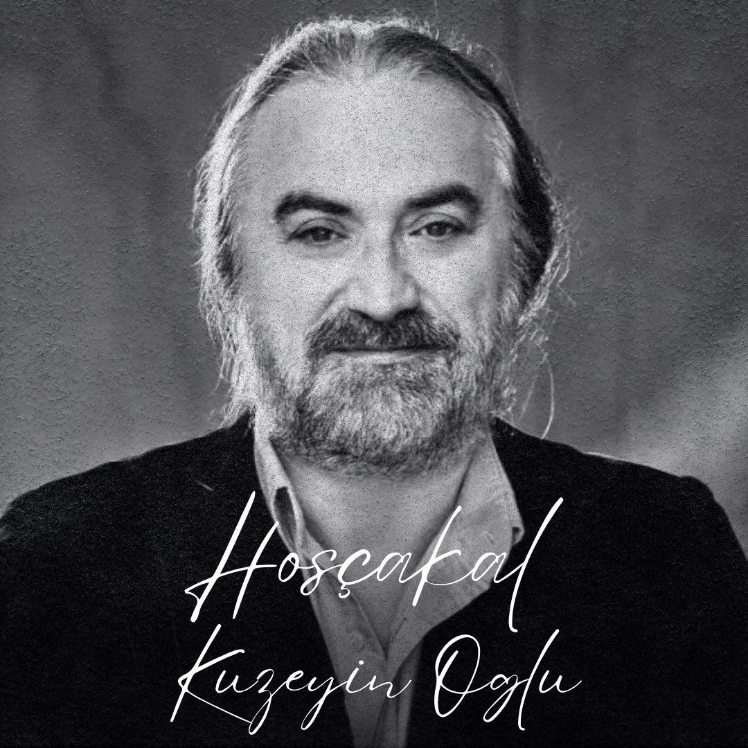 Hoşçakal kuzeyin oğlu.. 😞#VolkanKonak