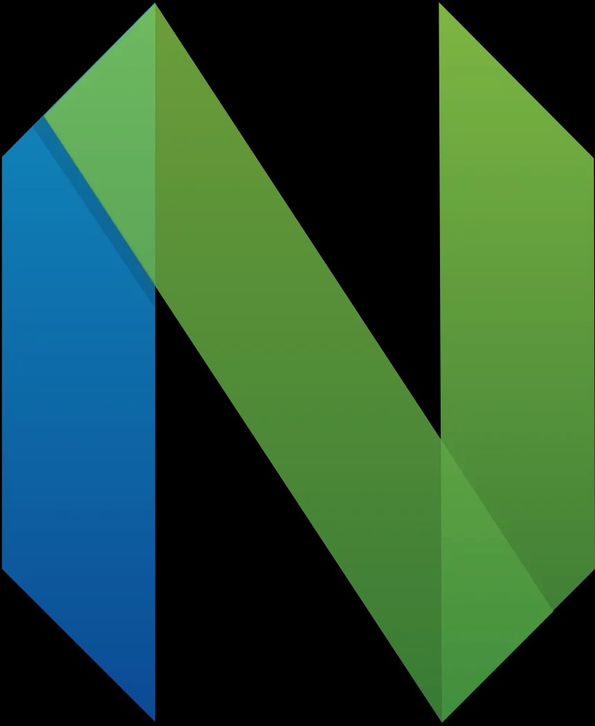 techdufus's tweet image. Neovim unabashedly has the coolest logo.