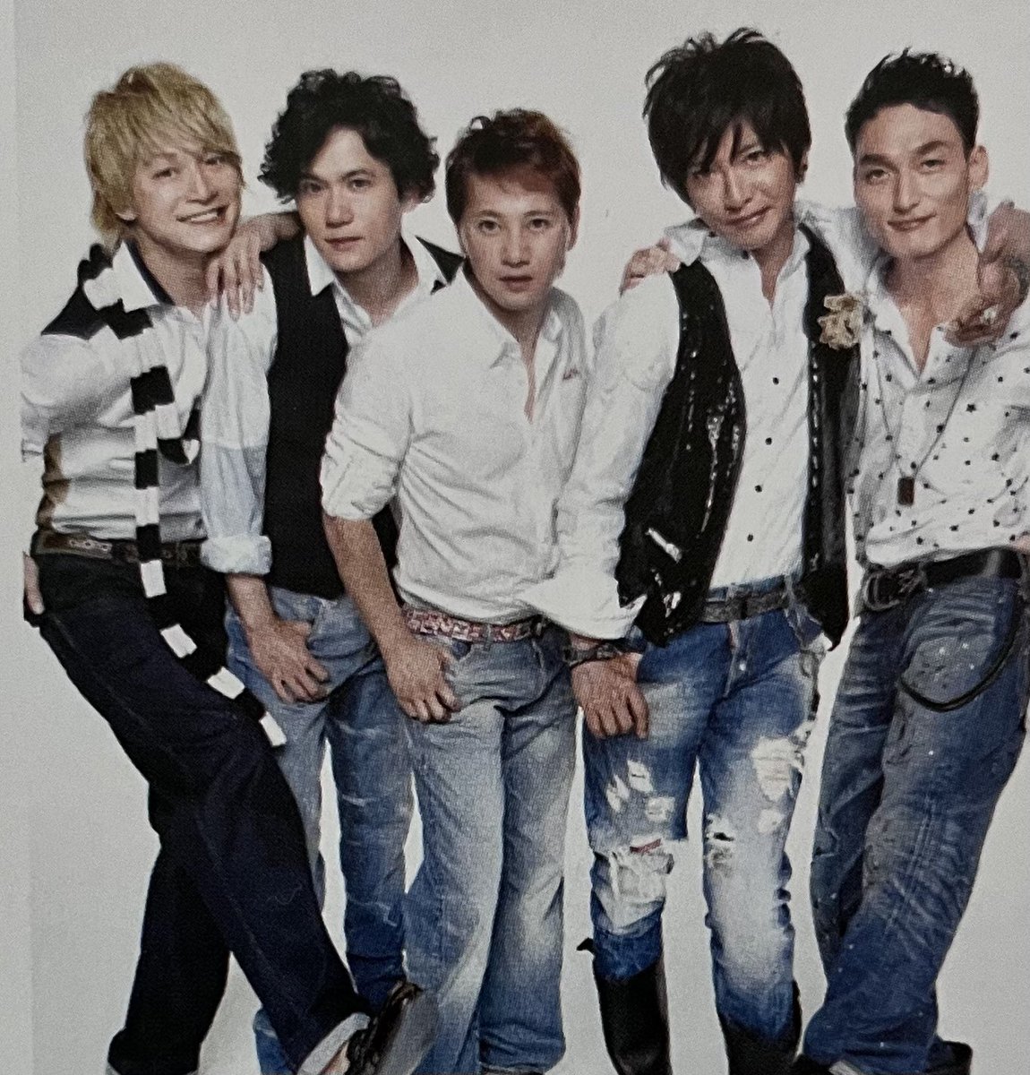 今日の一枚⭐️ #一日いち癒し #smap #中居正広 #木村拓哉 #稲垣吾郎