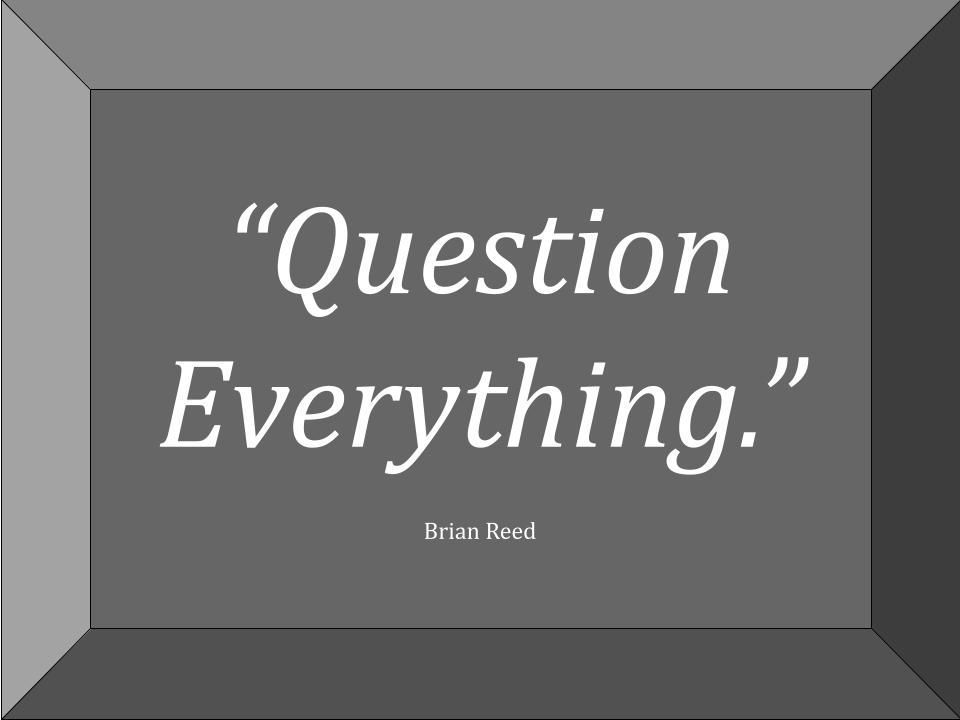 Check out this blogpost about "Questioning Everything," by TRL Iowa's secretary, Megan Kruse: megankruse.edublogs.org/2025/03/30/que…
